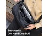 Ulanzi BP11 Crossbody Camera Bag